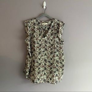 Loft Top NWOT